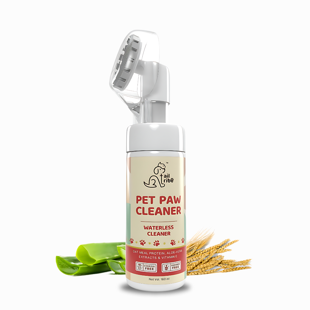 Pet Paw Cleaner