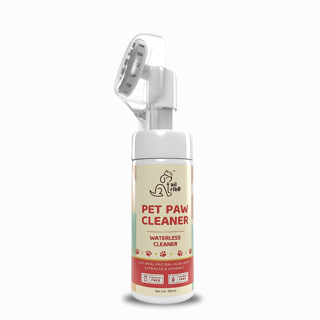 Pet Paw Cleaner