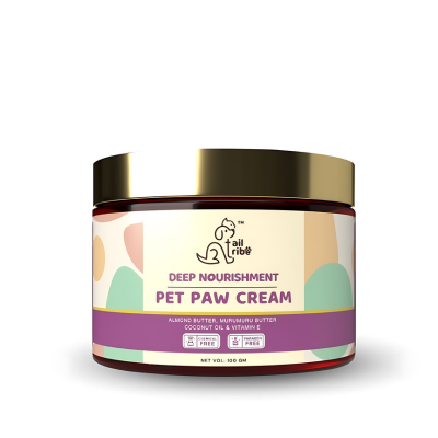 Pet Paw Cream