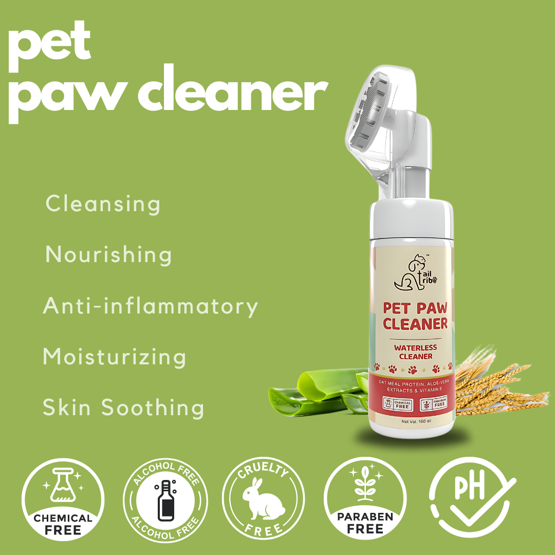 Complete Paw Care