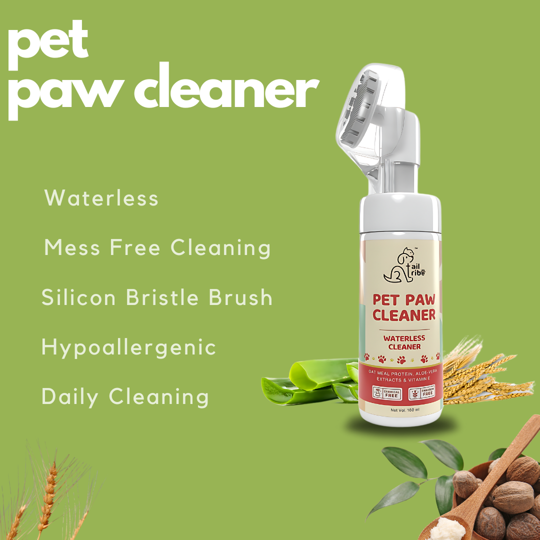 Complete Paw Care