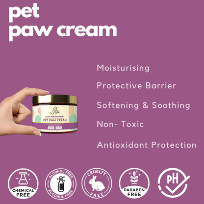 Complete Paw Care