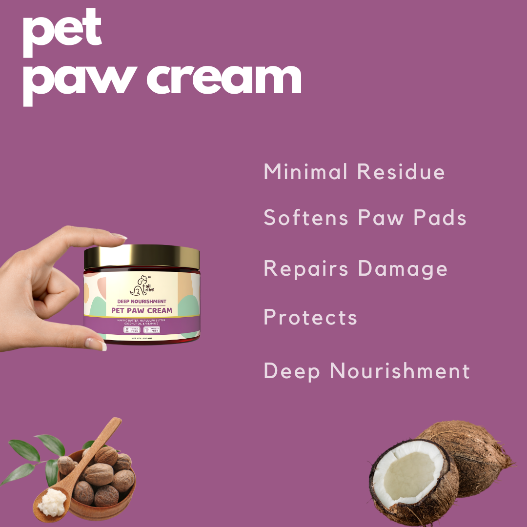 Complete Paw Care